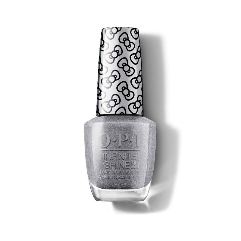 Infinite Shine HELLO KITTY 15ml - OPI Infinite Shine HELLO KITTY 15ml - OPI