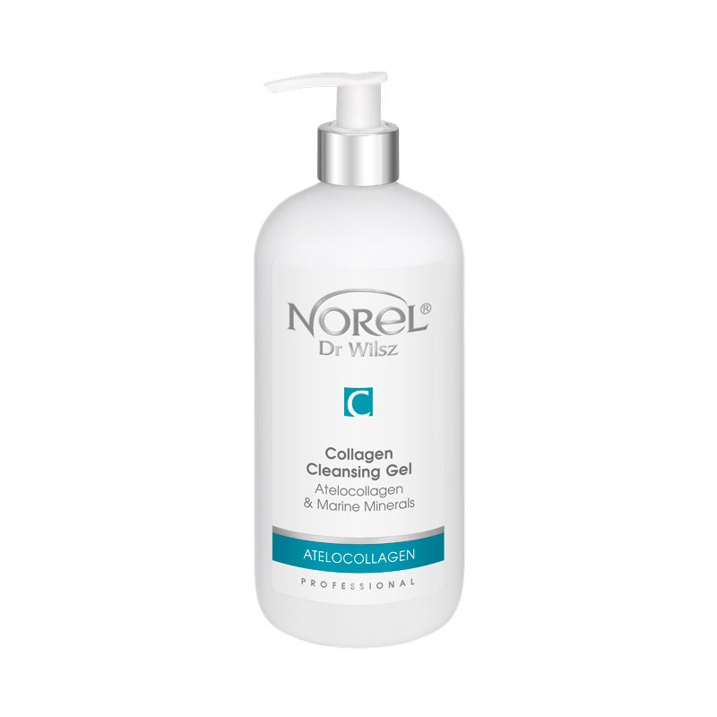 Atelo Collagen Gel 500 ml Norel Atelo Collagen Gel 500 ml Norel