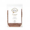 Cire à épiler sans bandes CARAMEL 800G - FILLE AU PLURIEL