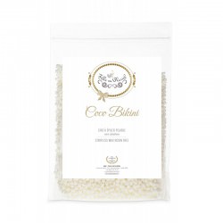 Cire à épiler sans bandes COCO BIKINI 800G - FILLE AU PLURIEL
