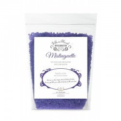 Cire à épiler sans bandes MISTINGUETTE 800G - FILLE AU PLURIEL