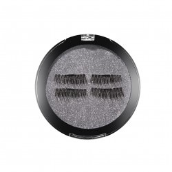 Faux cils magnétiques BELLA - MAGNETISE