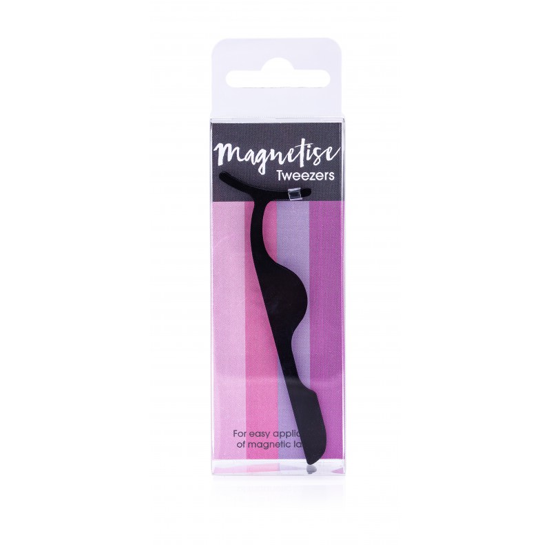 Pince pour faux cils magnétiques - MAGNETISE Pince pour faux cils magnétiques - MAGNETISE