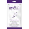 Chausson pour manucure Brésilienne  Kit Pieds