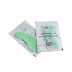 ANTI WRINKLE GEL PAD x 10  YUMI LASHES