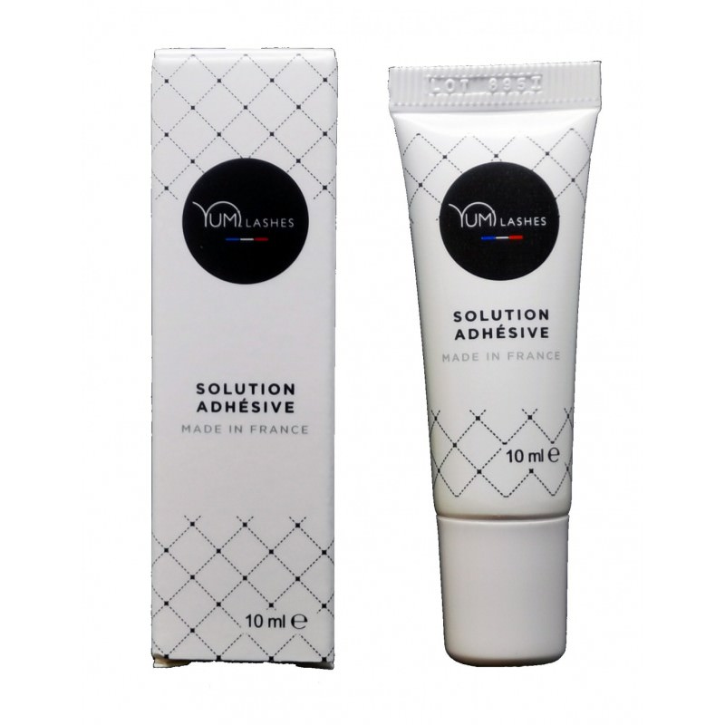 Solution adhésive 10ml YUMI LASHES 2.0 Solution adhésive 10ml YUMI LASHES 2.0