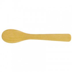 Spatule BUIS CUILLERE AISSELLE BIKINI 16 cm 