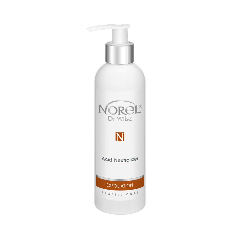 Acid Neutraliseur 250ml Norel BB GLOW Acid Neutraliseur 250ml Norel BB GLOW