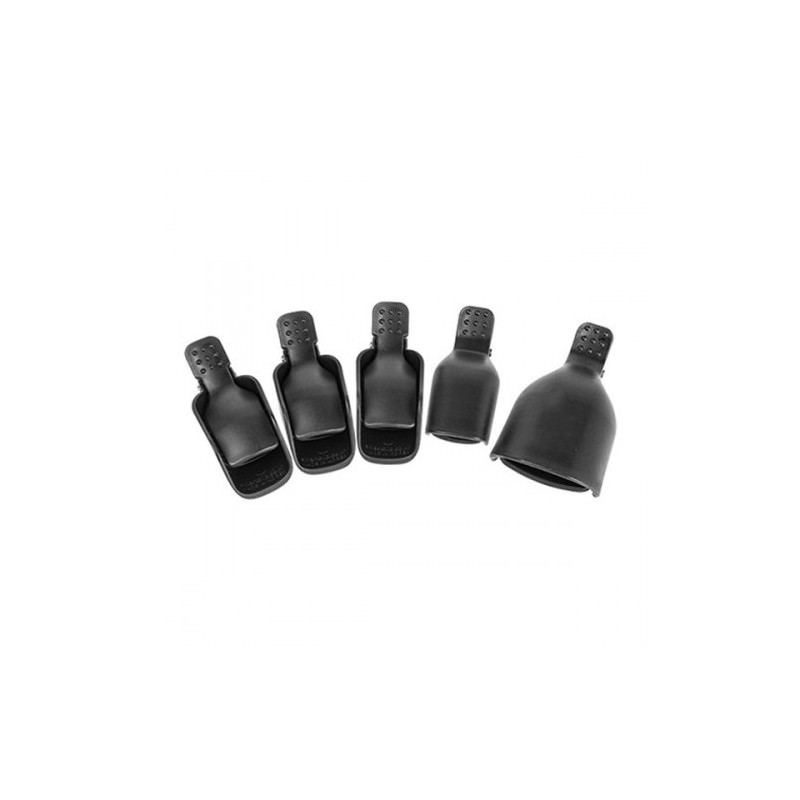 Clips de dépose pieds x10| Esthétique Market