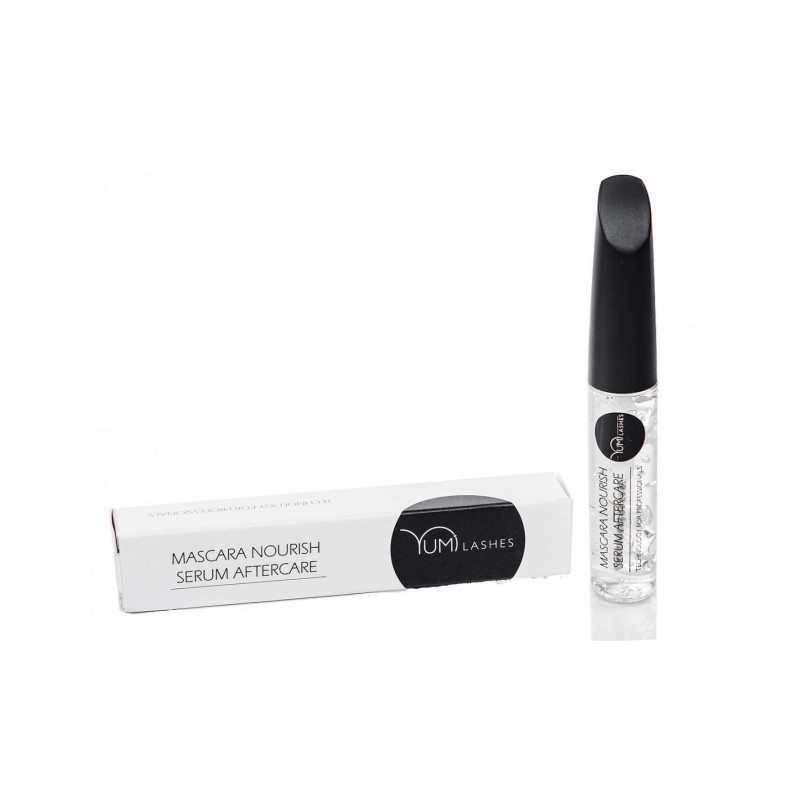 Mascara NOURISH SERUM AFTERCARE - YUMI LASHES Mascara NOURISH SERUM AFTERCARE - YUMI LASHES