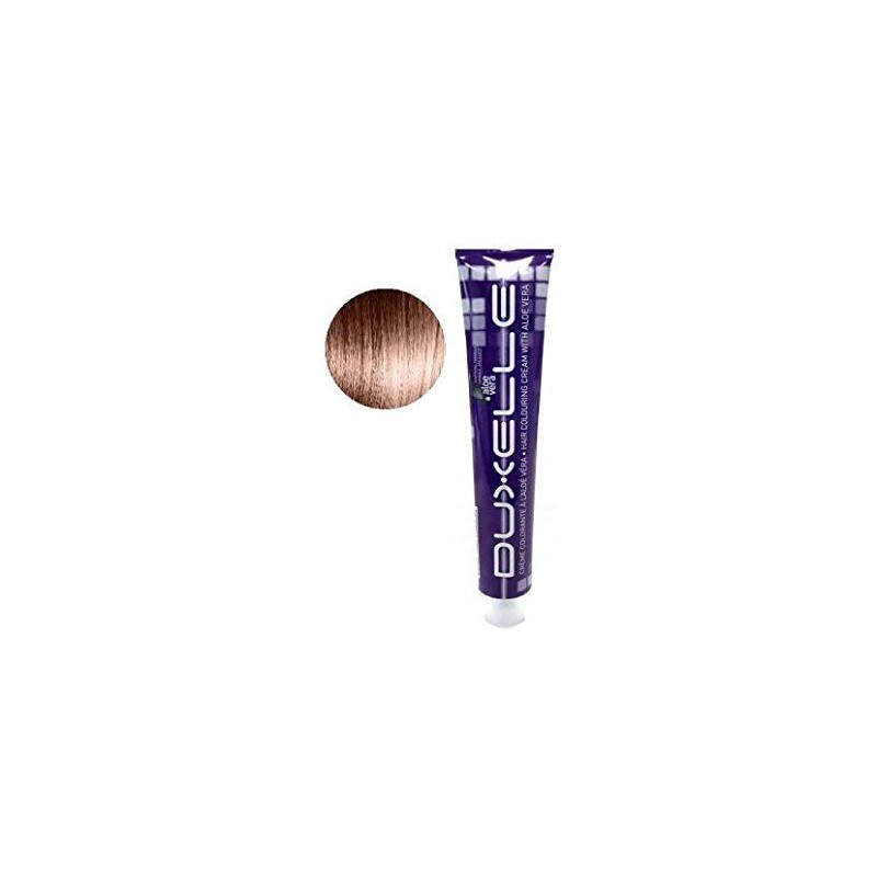DUXELLE Coloration Blond Marron Cuivré 60ml 7-74 DUXELLE Coloration Blond Marron Cuivré 60ml 7-74