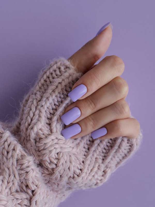 Vernis semi-permanent, la manucure parfaite et longue durée