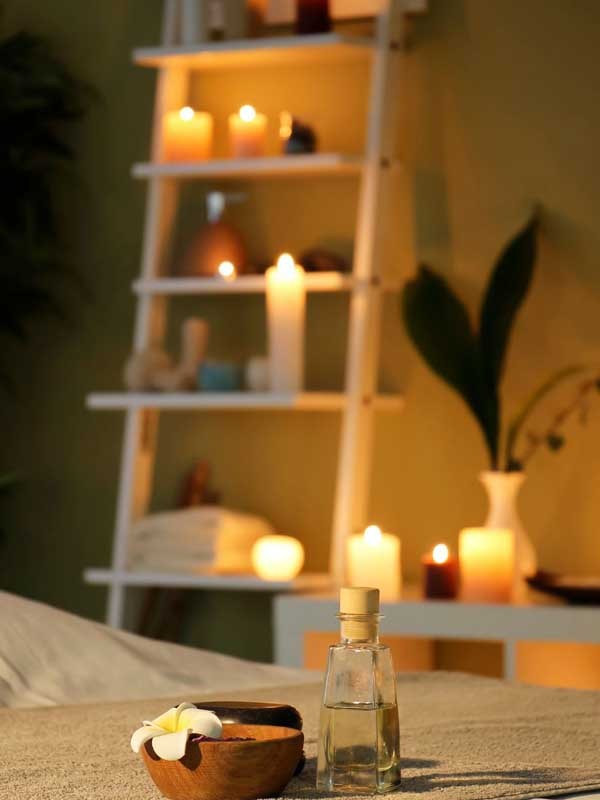 Linge jetable pour sauna et centres bien-être, spa et thalasso