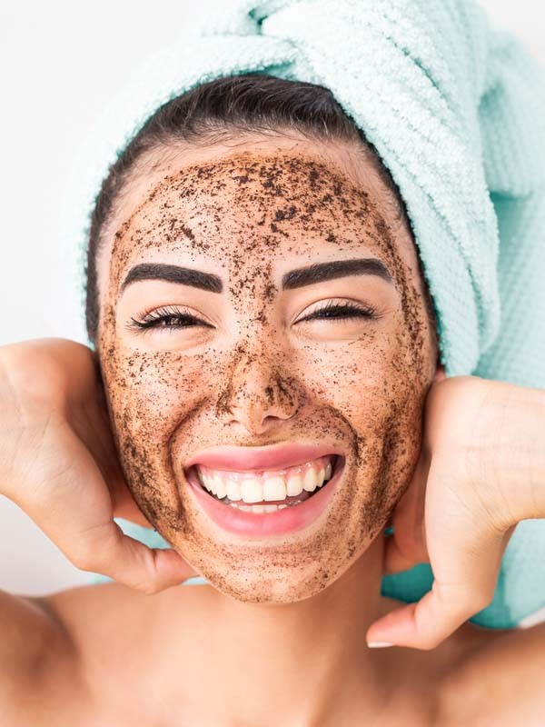 Les gommages pour le corps, des soins beauté et apaisants