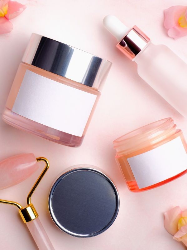 Les produits   qualité professionnelle pour les étudiantes esthétique