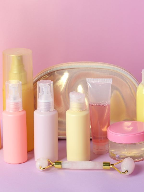 Kits Ecole pour CAP esthéticienne et tous diplômes coiffure et beauté