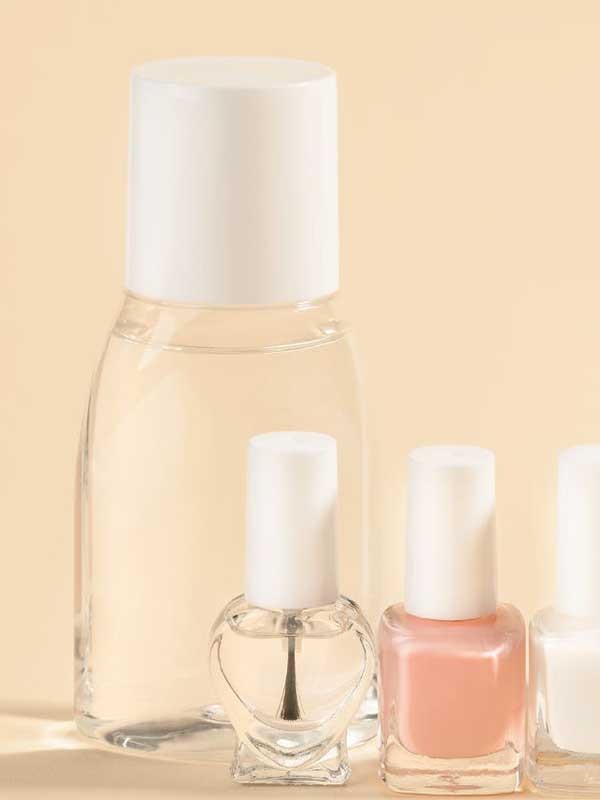 Dissolvant & Solvant Professionnels | Dépose Vernis & Gel
