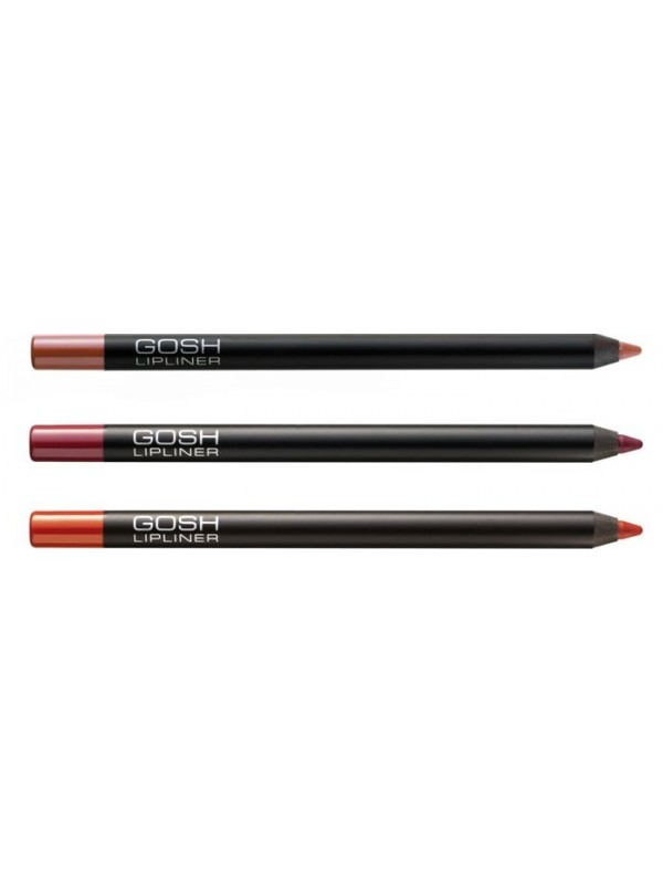 Crayons et feutres pour lèvres, la beauté des lèvres tout simplement