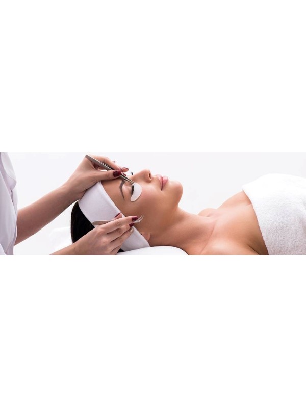 Les accessoires pour les extensions de cils, une qualité pro garantie 