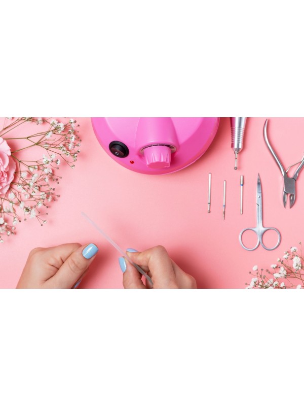 Manucure et onglerie, la qualité et l’expertise Gelish en kit