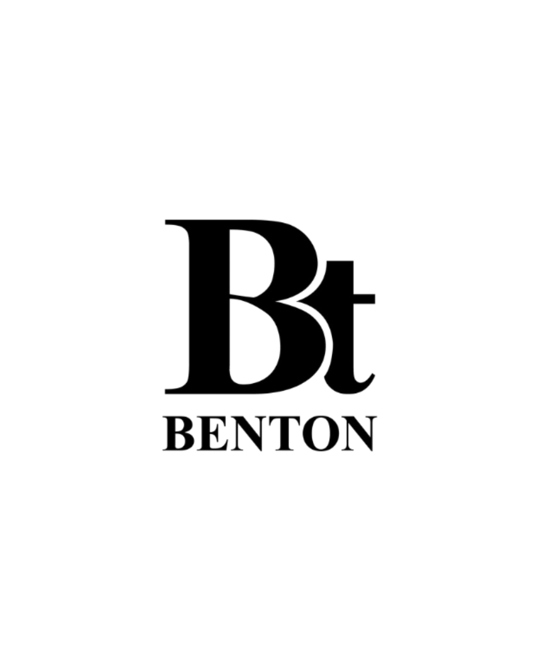 Benton