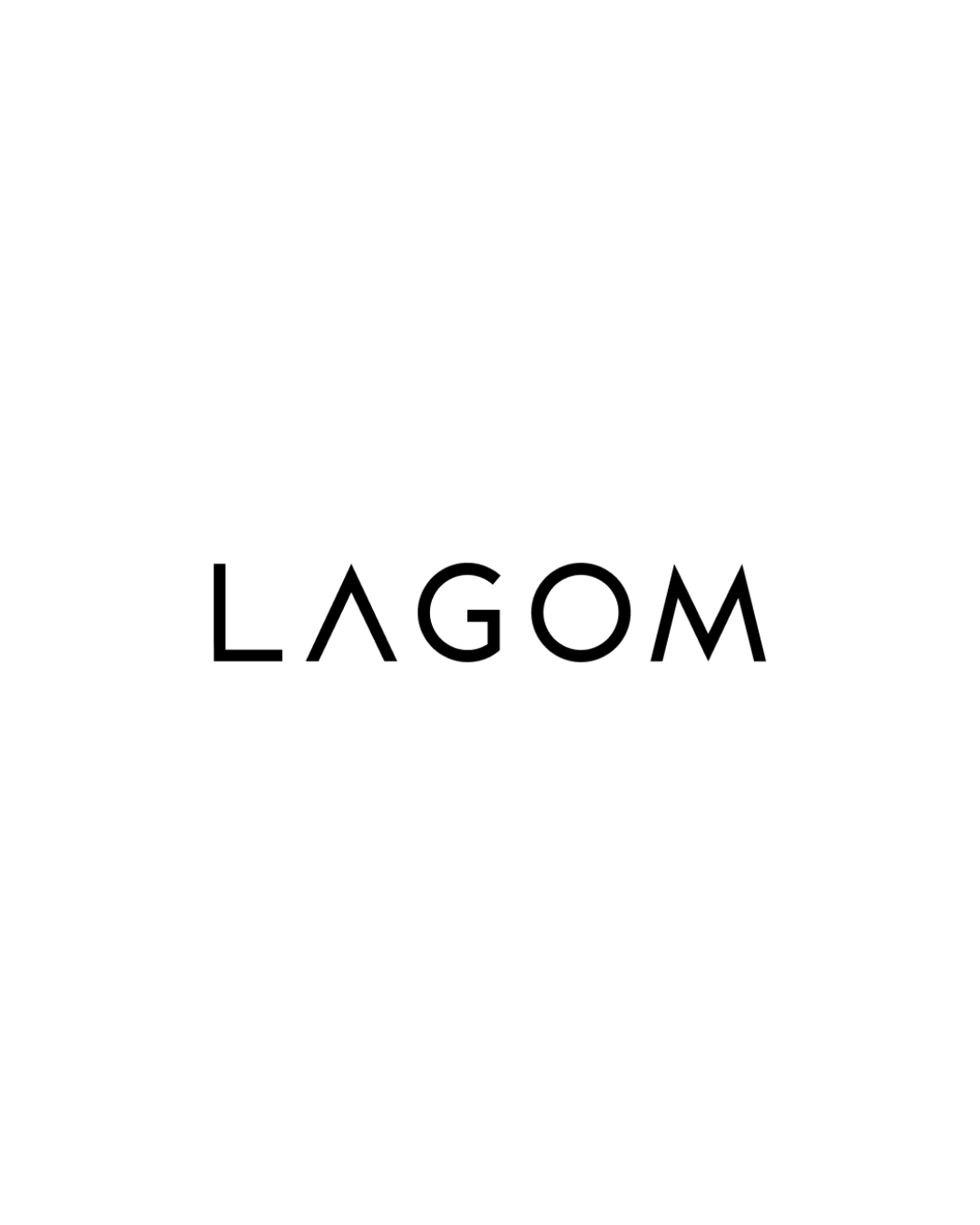 LAGOM