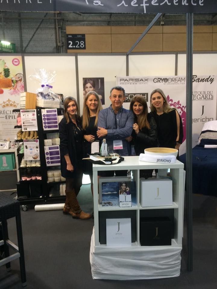 La Passion Le Maitre Mot Du Salon Beaute Selection De Lyon Blog Esthetique Market