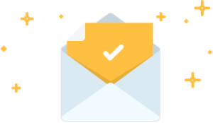 Inscription à la newsletter