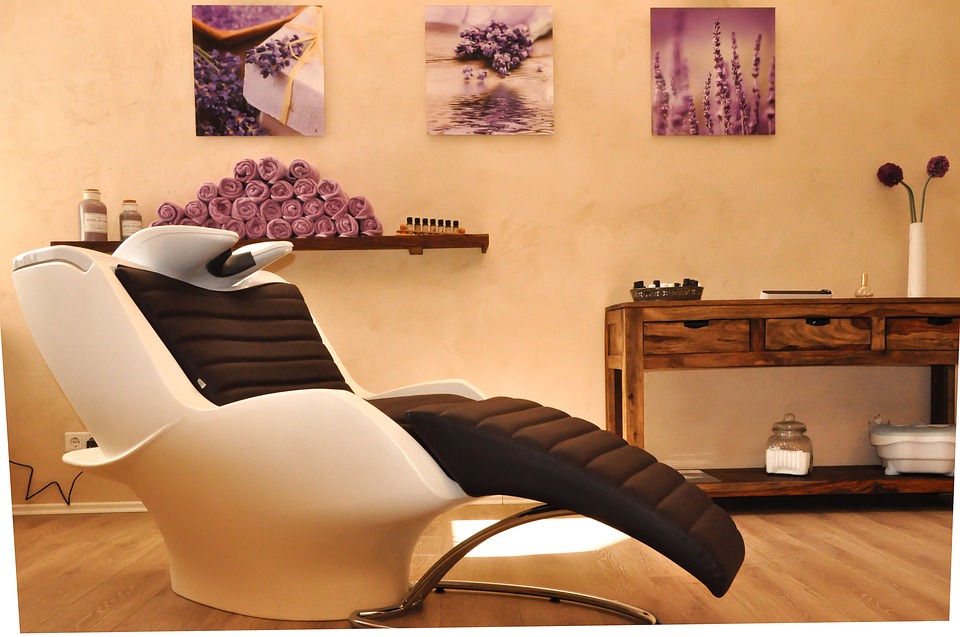 Ouverture salon de coiffure