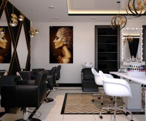 Salon de coiffure et Institut de beauté, avant tout des lieux bien-être