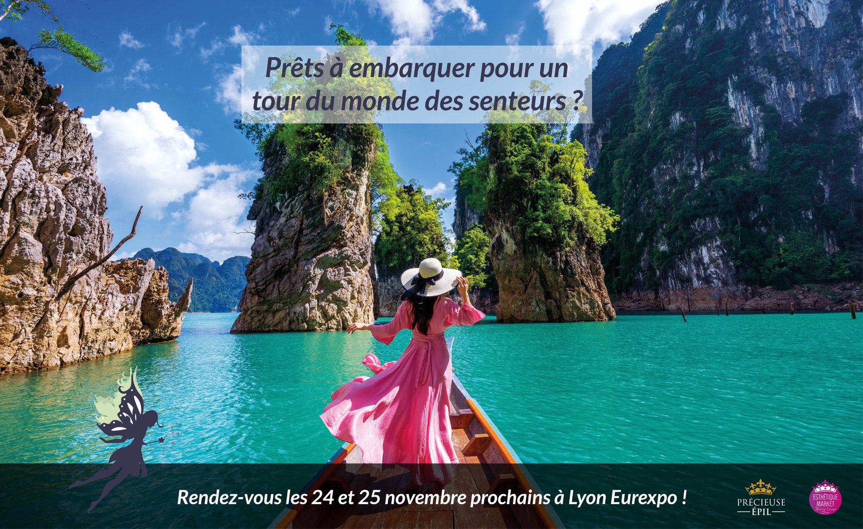 Précieuse Epil, une cire à épiler nouvelle génération 